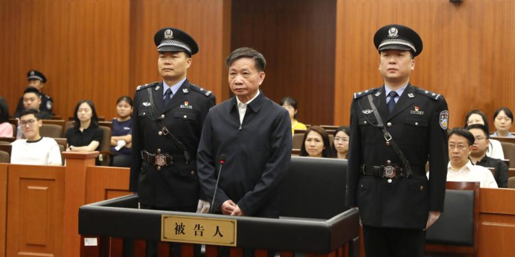 a5d2342d0c684084895c198b4a809884 | 動區動趨-最具影響力的區塊鏈新聞媒體 中國高官「參與挖礦」判無期徒刑!以全市10%電力補貼礦企,傳收賄達8000BTC