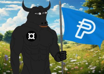 觀點》PayPal帶著PYUSD強勢入局，市場將迎來「穩定幣之春」？