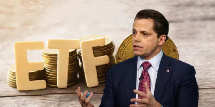 天橋資本致信SEC：盡快批准比特幣現貨ETF，Coinbase監督解決市場操縱疑慮