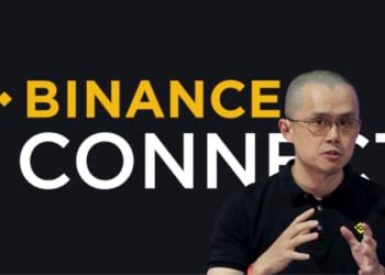 刷卡買幣喊停！幣安宣布 Binance Connect 法幣支付服務8/16關閉