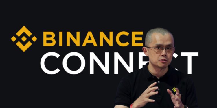 binance connect | 動區動趨-最具影響力的區塊鏈新聞媒體 刷卡買幣喊停!幣安宣布 Binance Connect 法幣支付服務8/16關閉