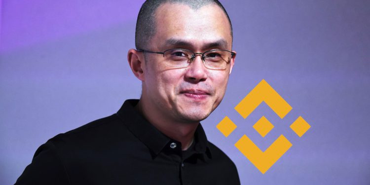 binance cz bnb | 動區動趨-最具影響力的區塊鏈新聞媒體 不畏監管逆風,CZ宣布幣安註冊用戶飆破1.5億人