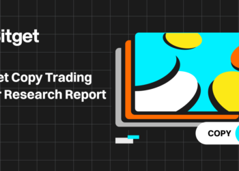 Bitget報告：Z世代成為跟單交易者主力、非洲用戶最感興趣