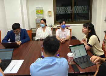 高嘉瑜怒了！幫追討「幣寶台灣」10億日圓、狠批金管會：虛擬貨幣要嚴管