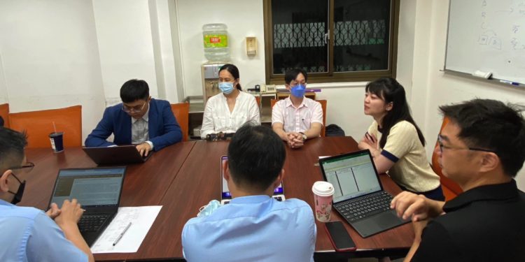 bitpoint taiwan | 動區動趨-最具影響力的區塊鏈新聞媒體 高嘉瑜怒了!幫追討「幣寶台灣」10億日圓、狠批金管會:虛擬貨幣要嚴管