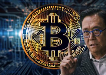 富爸爸警告：全球經濟可能崩盤，比特幣上看100萬鎂