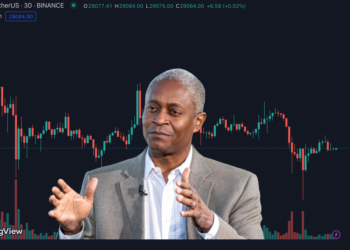 比特幣跌破2.9萬後拉回》美國就業「持續降溫」，聯準會官員：沒必要再升息抗膨