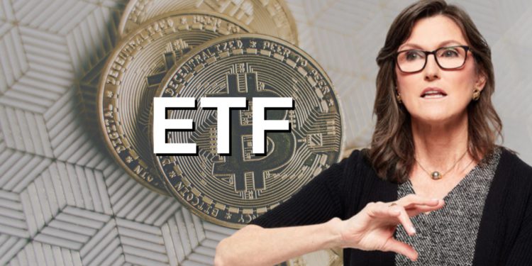 未命名設計 - 1 | 動區動趨-最具影響力的區塊鏈新聞媒體 快訊》美國SEC向大眾徵求「比特幣現貨ETF Ark 21Shares」的意見!女股神料中會推遲