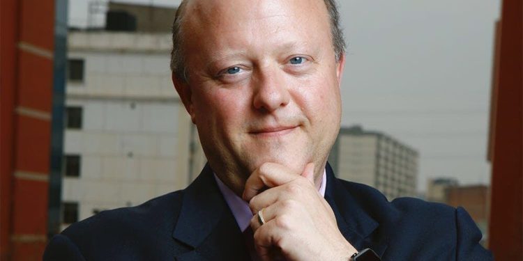 《財富》對談Circle執行長：穩定幣監管要走到哪？數位美元是「下一代金融基礎」