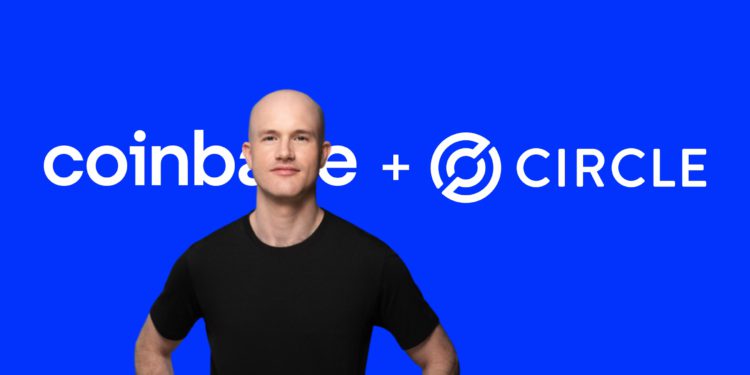 Coinbase：正在「收購Circle部分股權」，將獲穩定幣USDC儲備利息收入 | 動區動趨-最具影響力的區塊鏈新聞媒體