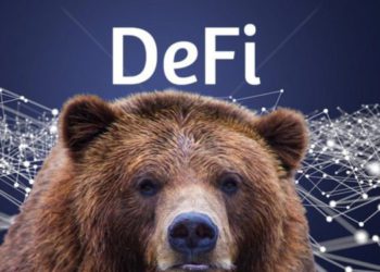 深熊訊號！DeFi TVL跌破380億鎂、創兩年來新低，但仍存「兩大看點」..