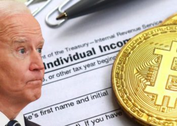 嚴打加密貨幣逃漏稅！美國稅局擬新規則，Messari 執行長批：拜登政府將「阻礙加密創新」