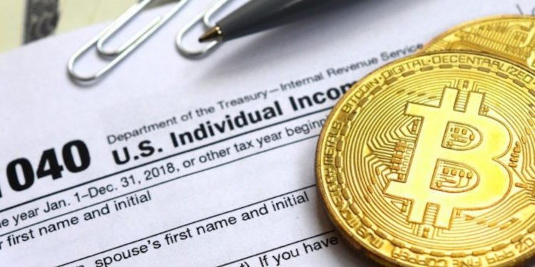 解讀美國的「加密貨幣稅法」: 一般稅制、加密稅制及其未來趨勢