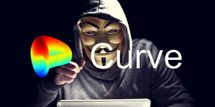 Curve駭客還款6000ETH！囂張諷：一群笨蛋快倒閉很可憐，不是怕被抓..