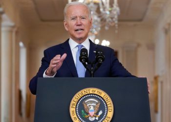 怕AI毀滅世界？拜登政府舉辦資安挑戰賽，總獎金2000萬美元