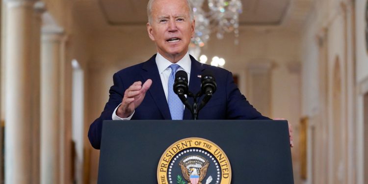 | 動區動趨-最具影響力的區塊鏈新聞媒體 怕AI毀滅世界?拜登政府舉辦資安挑戰賽,總獎金2000萬美元