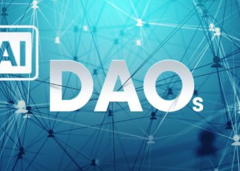 全文》Arthur Hayes：DAO將是AI時代的經濟樞紐，以太坊是首選公鏈