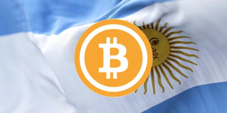 方舟投資：通膨嚴重的阿根廷「比特幣採用率」更勝薩爾瓦多