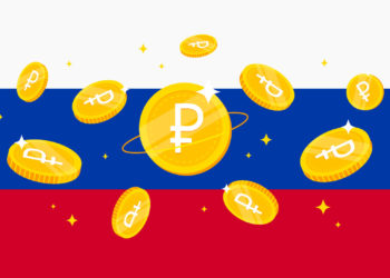 俄國啟動CBDC試驗數位盧布！為規避「西方經濟制裁」已開放支付試點