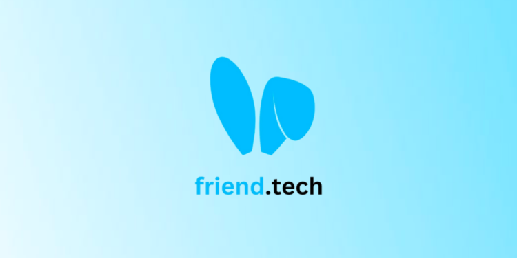 Friend.tech死亡宣告：單日協議費用、交易量暴跌逾90%
