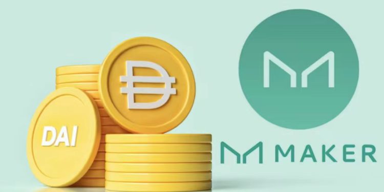 e4584acce3bef2c3ab638bc1bd05b63 | 動區動趨-最具影響力的區塊鏈新聞媒體 8%利率沒了! MakerDAO 同意下調 5%,因利潤自 8000 萬鎂大砍剩 200萬
