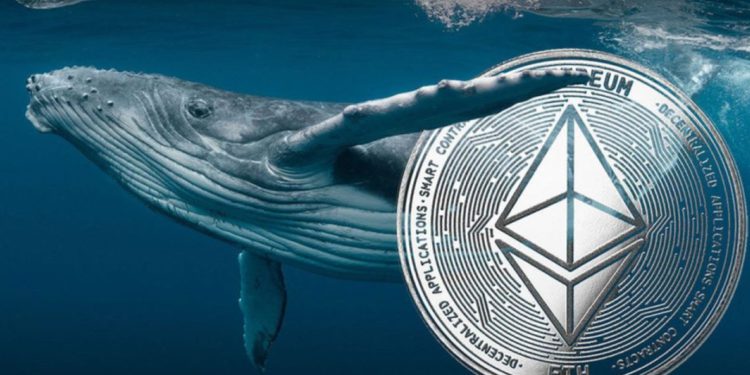 以太坊老OG躺平8年！出貨2720枚ETH、轉存MakerDAO賺5%利率