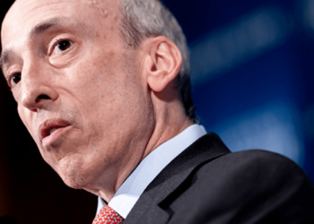 美國SEC主席：AI人工智慧可能對未來金融構成重大系統風險