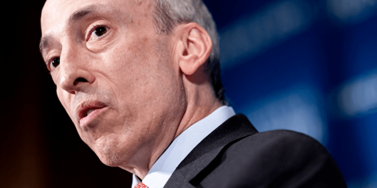 美國SEC主席：AI人工智慧可能對未來金融構成重大系統風險