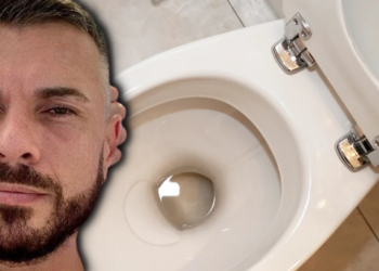 幣圈大亨再遇害！損友拿啞鈴行兇「碎屍沖馬桶」水管工嚇爛