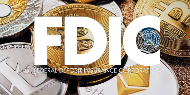 怕銀行暴雷！美國FDIC首次將「加密貨幣」列為金融穩定重大風險之一