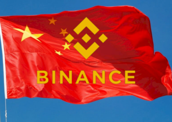 WSJ爆料中國是幣安「最大市場」月交易破900億鎂，CZ發4：假消息