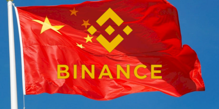 WSJ爆料中國是幣安「最大市場」月交易破900億鎂，CZ發4：假消息