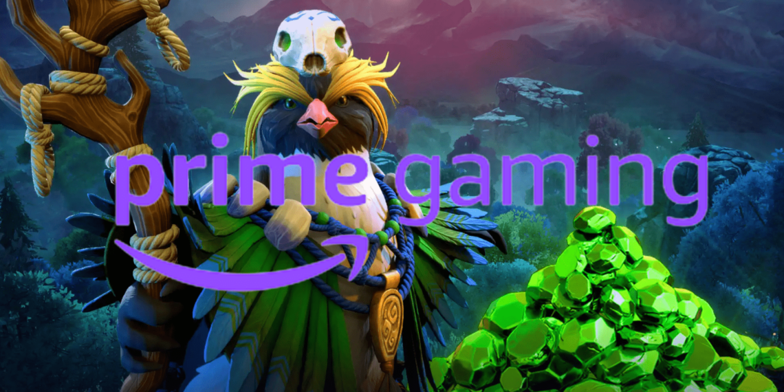 image - 2023-08-04T014930077 1 | 動區動趨-最具影響力的區塊鏈新聞媒體 亞馬遜瞄準Gamefi!Amazon Prime用戶免費領NFT空投,合作鏈遊Mojo Melee