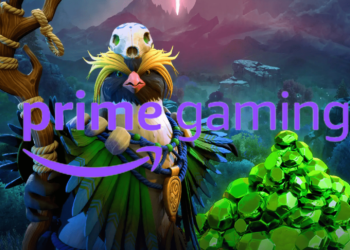 亞馬遜瞄準Gamefi！Amazon Prime用戶免費領NFT空投，合作鏈遊Mojo Melee