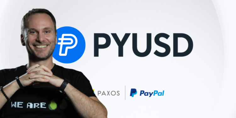 image - 2023-08-08T041843524 | 動區動趨-最具影響力的區塊鏈新聞媒體 Tether:不怕PayPal穩定幣競爭USDT、USDC才該恐懼;美國參議員:必須完成穩定幣立法