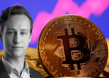 HODL著比特幣更賺！BTC今年漲幅84%「大勝七成」加密貨幣基金回報