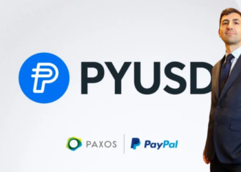 摩根大通：PayPal穩定幣(PYUSD)可促進以太坊DeFi生態，填補BUSD流失的200億鎂