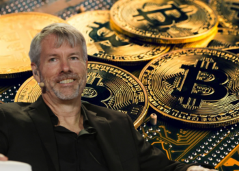 微策略買 BTC 三週年》CEO炫耀大賺：首批比特幣買入價才 11,653 美元！