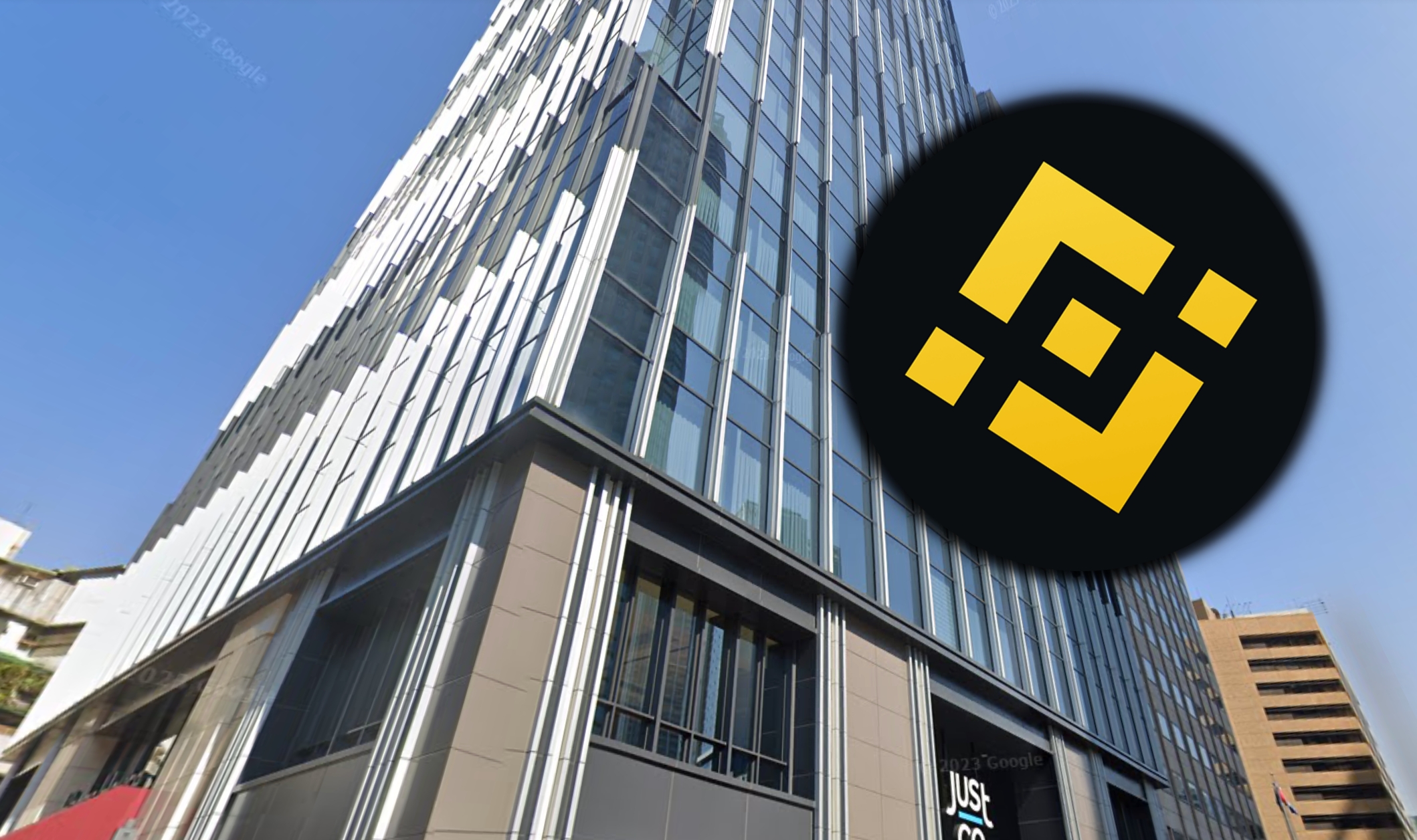 獨家直擊》幣安台灣登記地址，辦公室營運狀況曝光| 動區動趨-最具影響力的區塊鏈新聞媒體