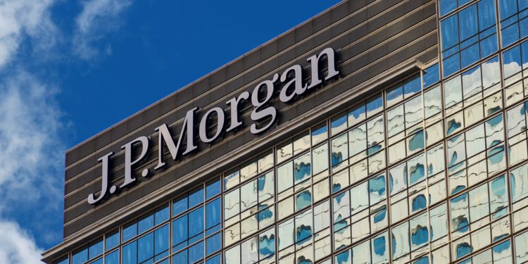 jp morgon | 動區動趨-最具影響力的區塊鏈新聞媒體 收回經濟衰退預測!美銀、摩根大通看好美國軟著陸:持續溫和擴張