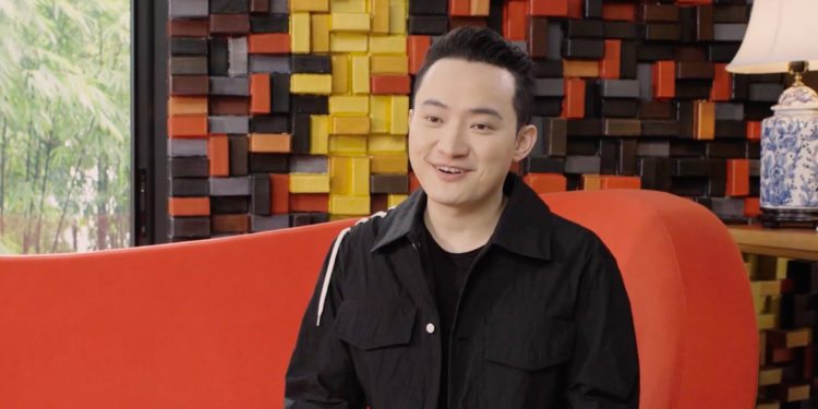 | 動區動趨-最具影響力的區塊鏈新聞媒體 8%好賺!孫宇晨一人佔據DSR池17%存款量,共存2億枚DAI入MakerDAO