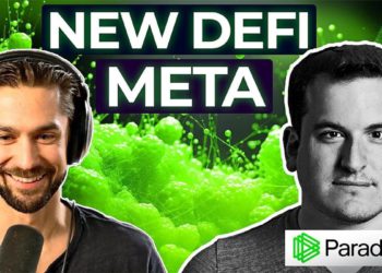 Paradigm研究總監：跨鏈交易將改變DeFi