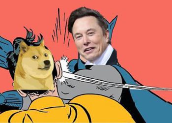 馬斯克否認炒幣！罵狗狗幣投資者「賠錢想揩油」要求駁回DOGE集體訴訟