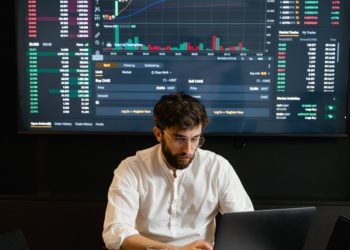 LTP Research 加密市場報告》通膨未停，幣安新上架期貨交易活躍