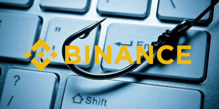 raw | 動區動趨-最具影響力的區塊鏈新聞媒體 幣安也被詐騙!CZ:資深交易員遇「零U投毒」差點損失2000萬USDT