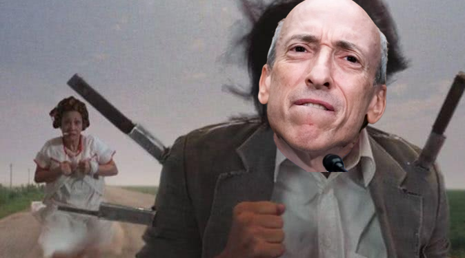 美國議員要求「駁回」SEC訴訟Coinbase案：Gensler濫權執法，未獲國會同意