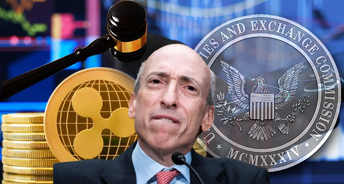 SEC反擊瑞波案》律師搖頭：中間上訴僅特殊情況才允許；陪審團明年Q2審判