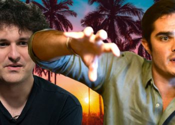 彭博：FTX巴哈馬前執行長轉污點證人？美國不放SBF「非法競選捐款」指控