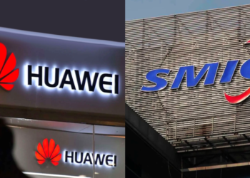 華為Mate60「純國産晶片」背後：中芯國際代工，礦機晶片練兵成軍