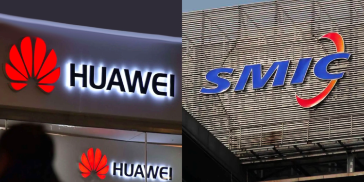 sss | 動區動趨-最具影響力的區塊鏈新聞媒體 華為Mate60「純國産晶片」背後:中芯國際代工,礦機晶片練兵成軍